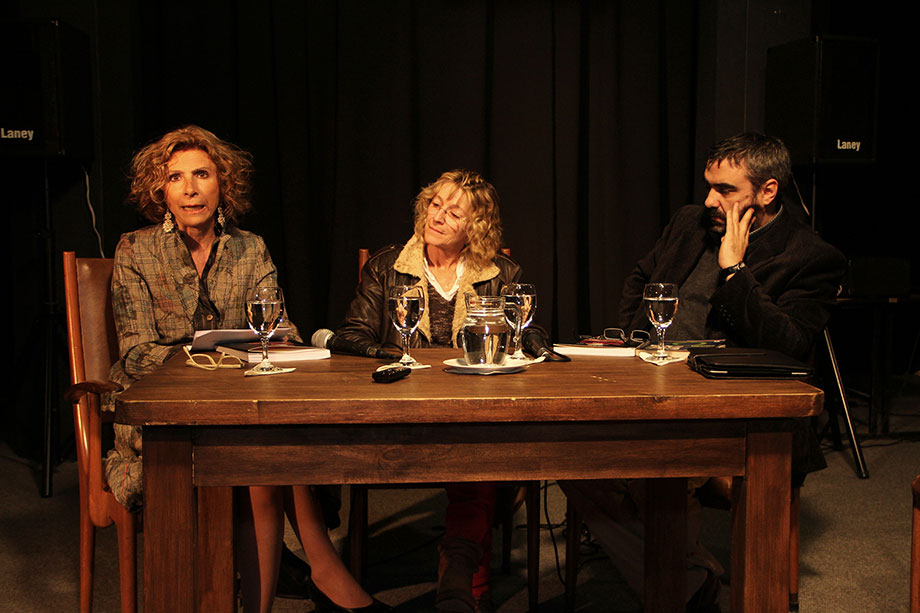 Fundación Itaú Uruguay