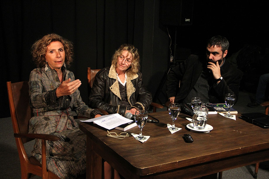 Fundación Itaú Uruguay