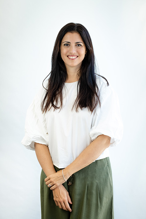 Lucia Cabanas