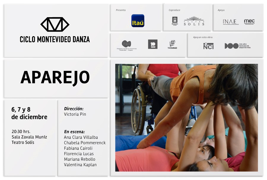 aparejo